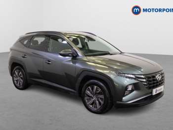 2022 - 1.6 TGDi SE Connect 5dr 2WD