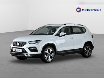 Used SEAT Ateca 2024 for sale - 78543314: Photo