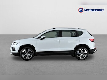 Used SEAT Ateca 2024 for sale - 78543314: Photo