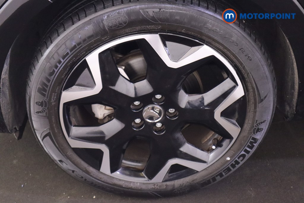 Used Vauxhall Grandland 2022 for sale - 76636852: Photo 20