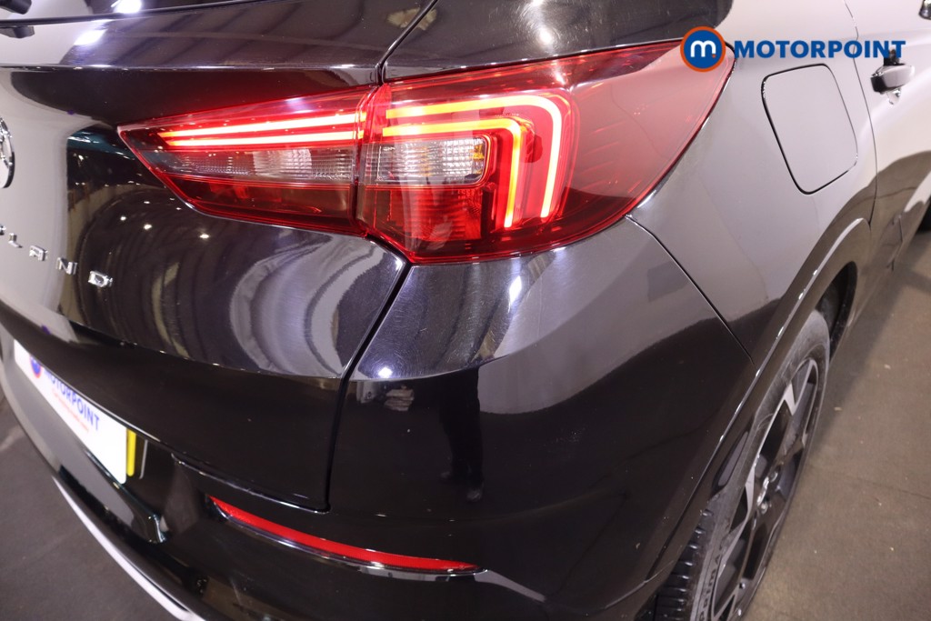 Used Vauxhall Grandland 2022 for sale - 76636852: Photo 22