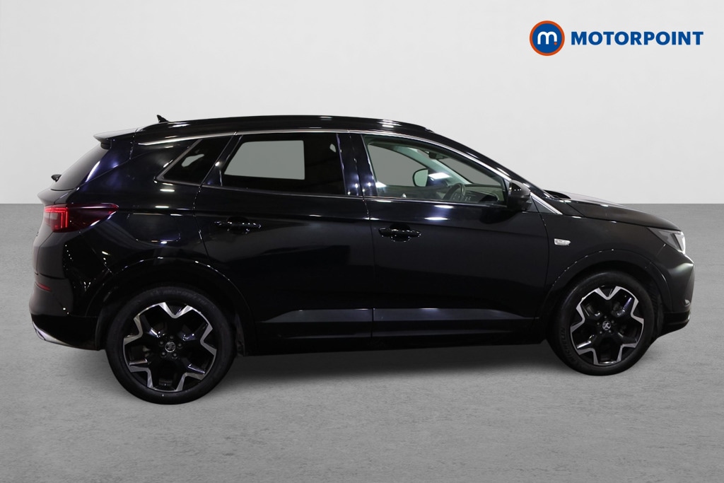 Used Vauxhall Grandland 2022 for sale - 76636852: Photo 7