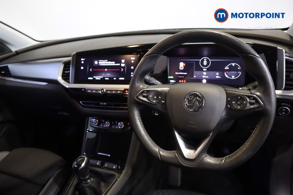 Used Vauxhall Grandland 2022 for sale - 76636852: Photo 8