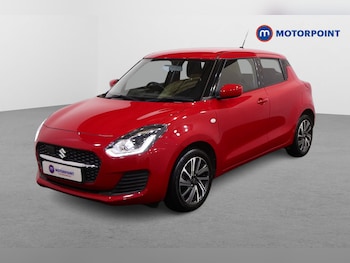 Used Suzuki Swift 2023 for sale - 78628663: Photo