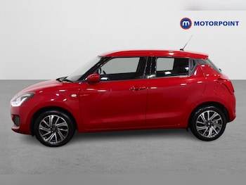 Used Suzuki Swift 2023 for sale - 78628663: Photo