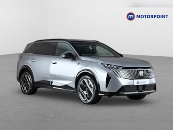 Used Peugeot 5008 2025 for sale - 79516260: Photo