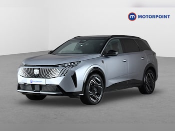 Used Peugeot 5008 2025 for sale - 79516260: Photo