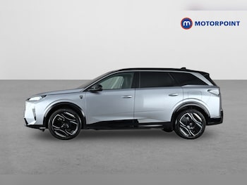 Used Peugeot 5008 2025 for sale - 79516260: Photo