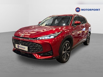 Used Ford Puma 2021 for sale - 78353662: Photo