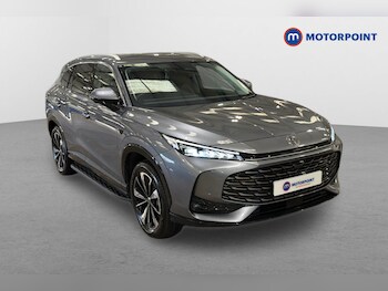 Used MG MG HS 2025 for sale - 78311108: Photo