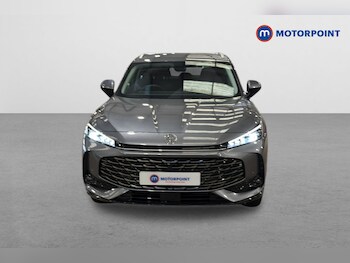 Used MG MG HS 2025 for sale - 78311108: Photo