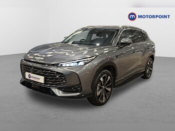 Used MG MG HS 2025 for sale - 78311108: Photo