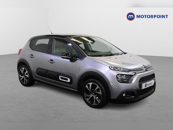 Used Citroen C3 2022 for sale - 77966063: Photo
