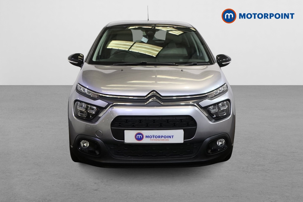 Used Citroen C3 2022 for sale - 77966063: Photo 2