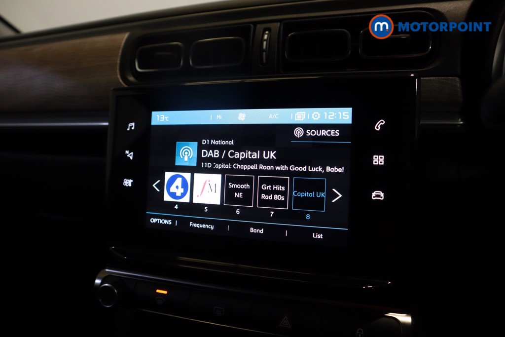 Used Citroen C3 2022 for sale - 77966063: Photo 21