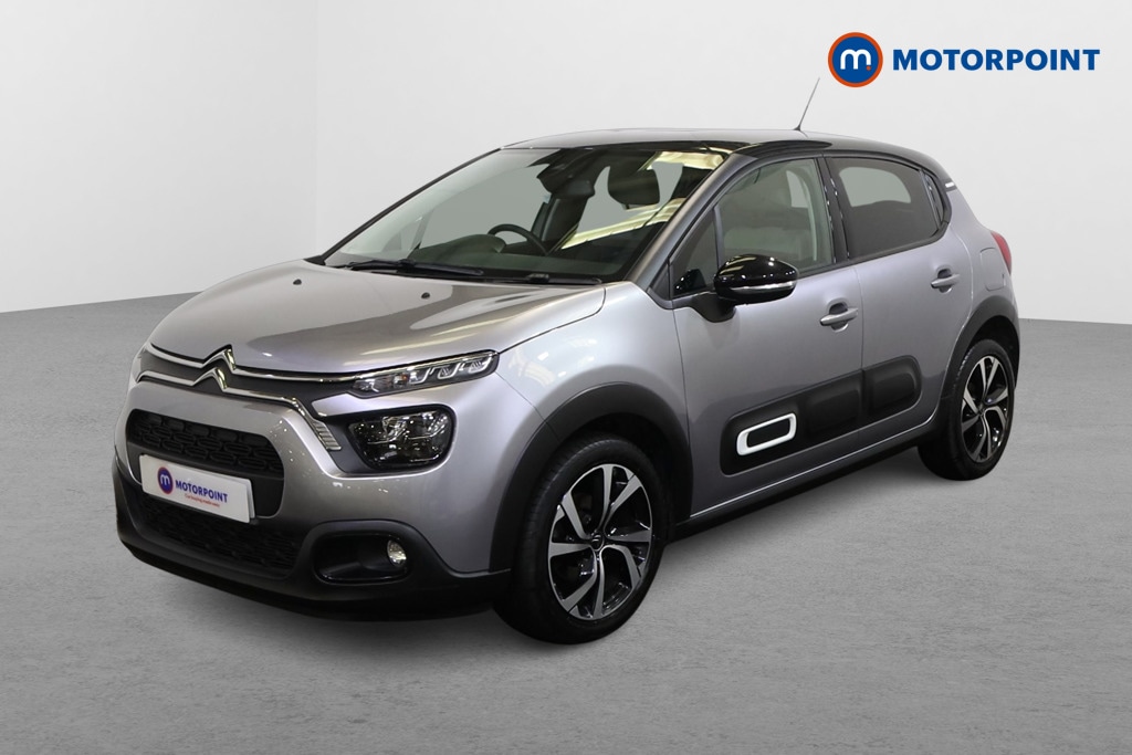 Used Citroen C3 2022 for sale - 77966063: Photo 3