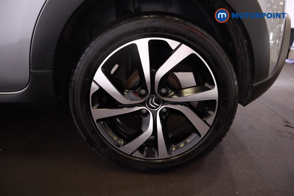 Used Citroen C3 2022 for sale - 77966063: Photo 35