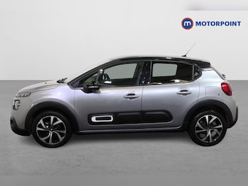 Used Citroen C3 2022 for sale - 77966063: Photo