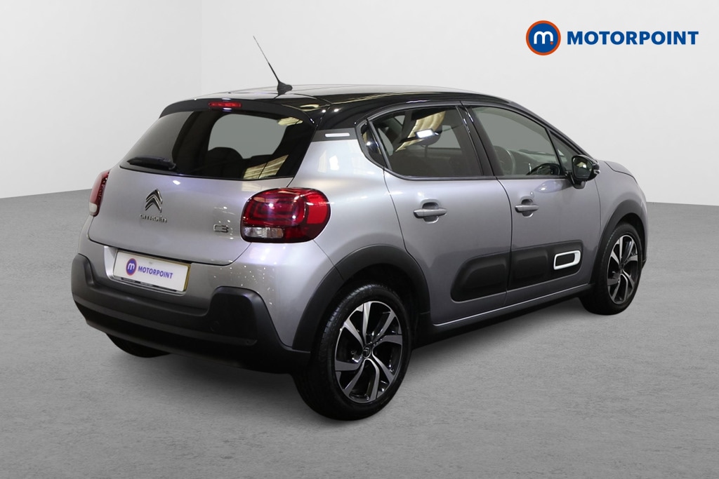 Used Citroen C3 2022 for sale - 77966063: Photo 7