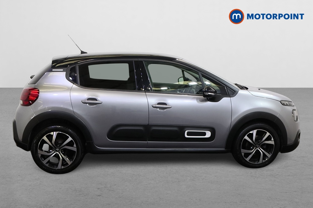 Used Citroen C3 2022 for sale - 77966063: Photo 8