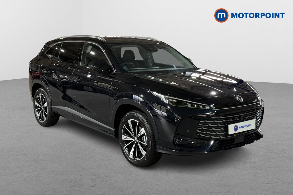 Used MG MG HS 2025 for sale - 76394519: Photo 1