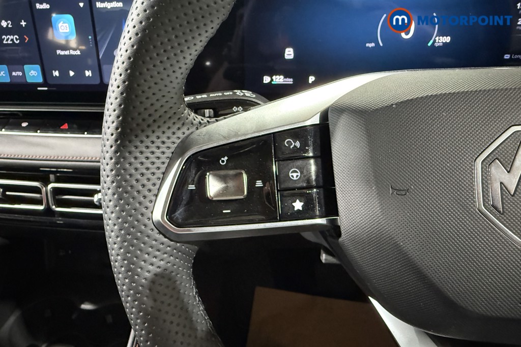 Used MG MG HS 2025 for sale - 76394519: Photo 11