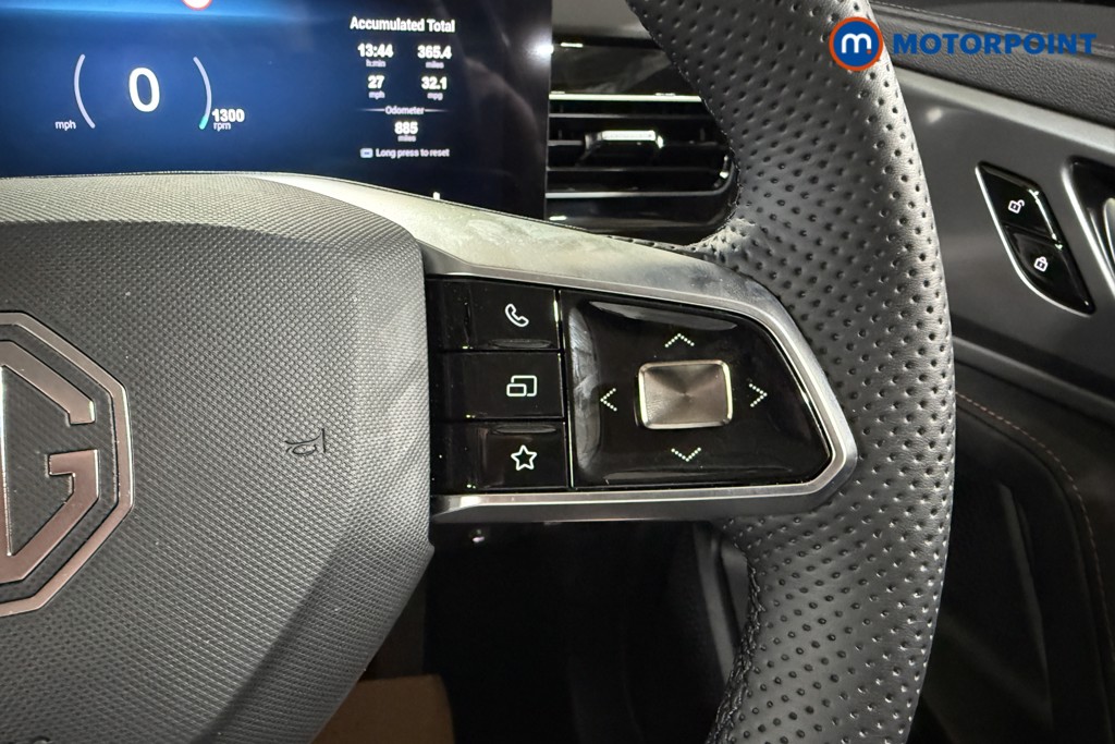 Used MG MG HS 2025 for sale - 76394519: Photo 12