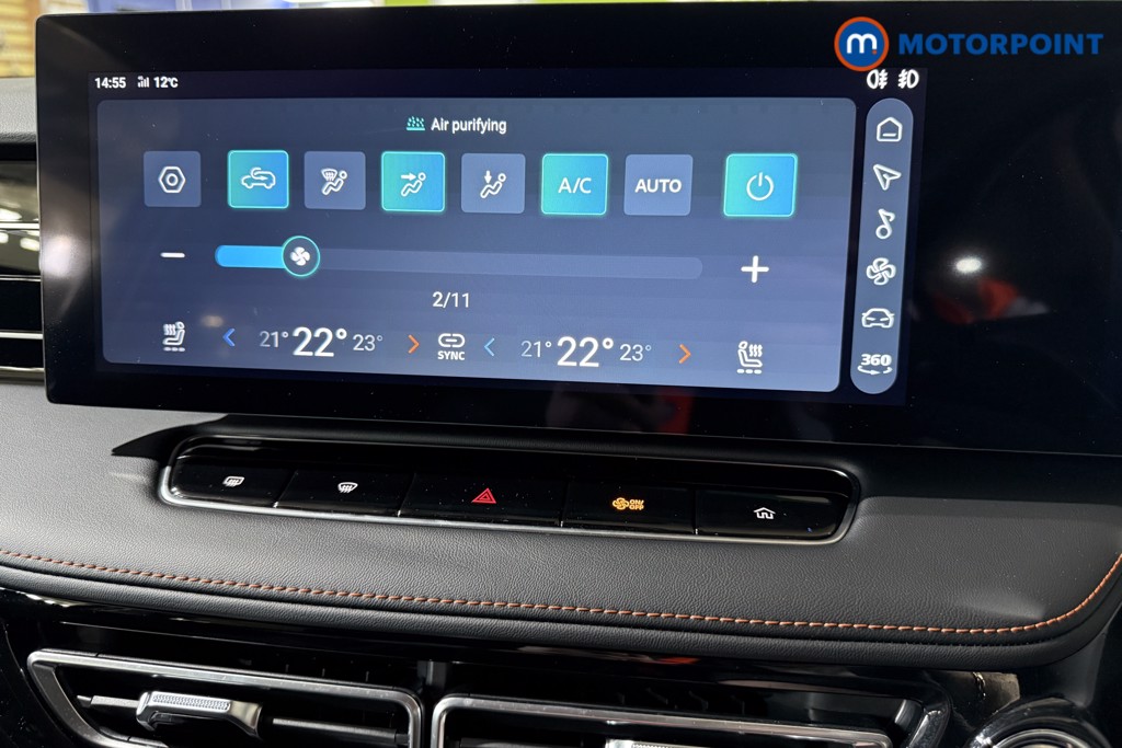 Used MG MG HS 2025 for sale - 76394519: Photo 16