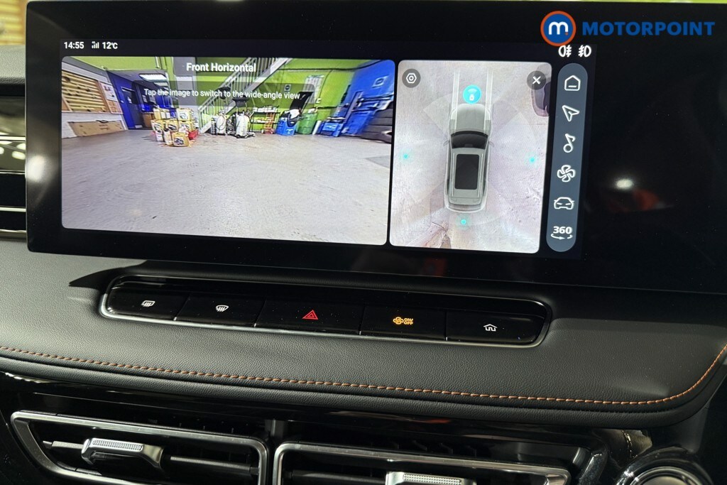 Used MG MG HS 2025 for sale - 76394519: Photo 17