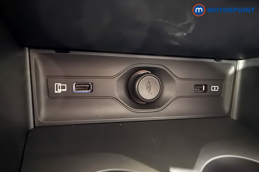 Used MG MG HS 2025 for sale - 76394519: Photo 18