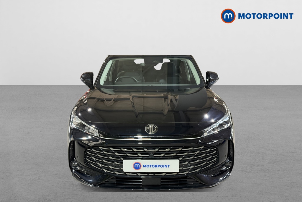 Used MG MG HS 2025 for sale - 76394519: Photo 2