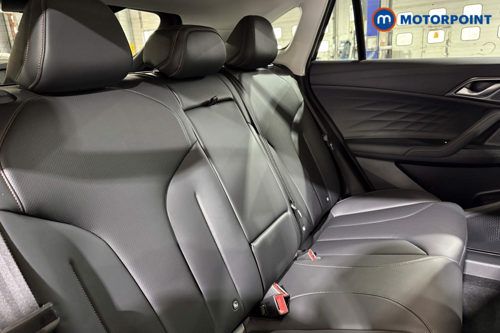 Used MG MG HS 2025 for sale - 76394519: Photo 27