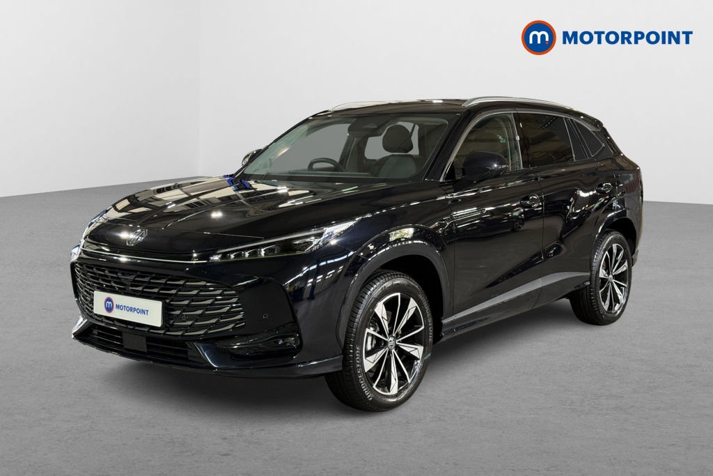 Used MG MG HS 2025 for sale - 76394519: Photo 3