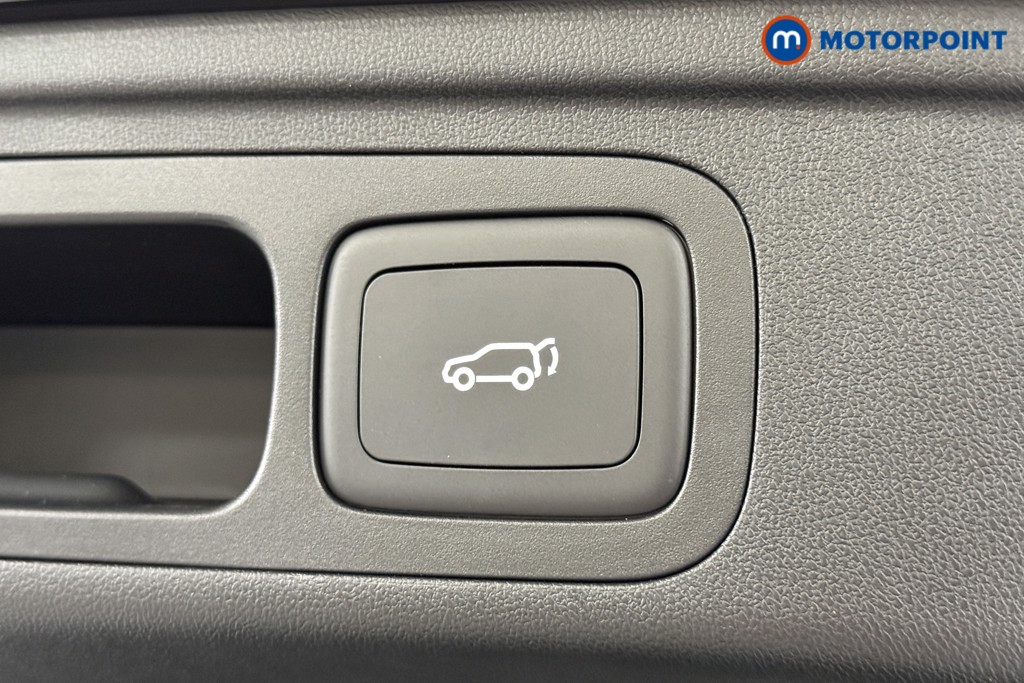 Used MG MG HS 2025 for sale - 76394519: Photo 31