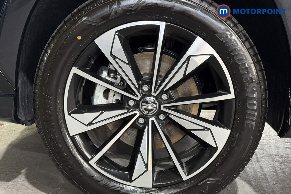 Used MG MG HS 2025 for sale - 76394519: Photo 32