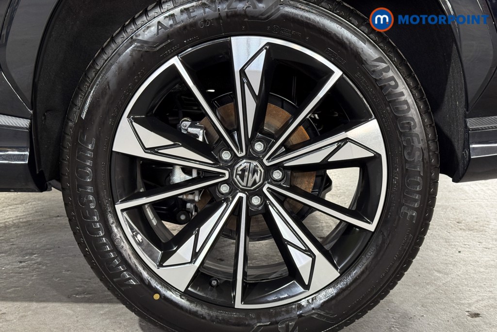 Used MG MG HS 2025 for sale - 76394519: Photo 33