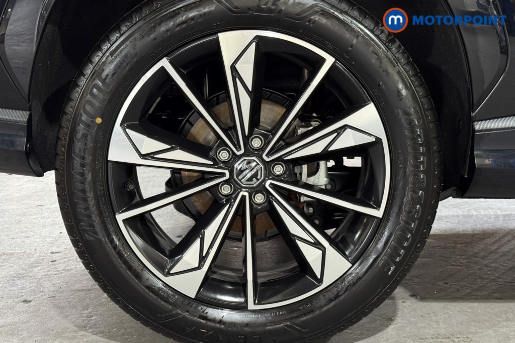 Used MG MG HS 2025 for sale - 76394519: Photo 34