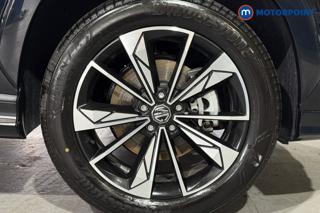 Used MG MG HS 2025 for sale - 76394519: Photo 35