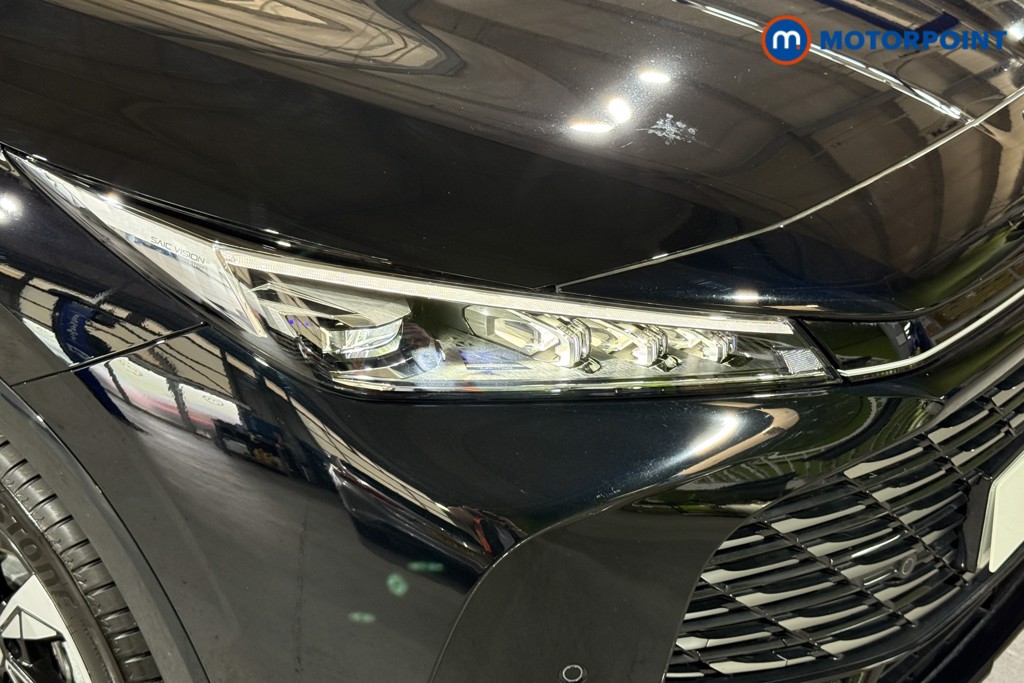 Used MG MG HS 2025 for sale - 76394519: Photo 36