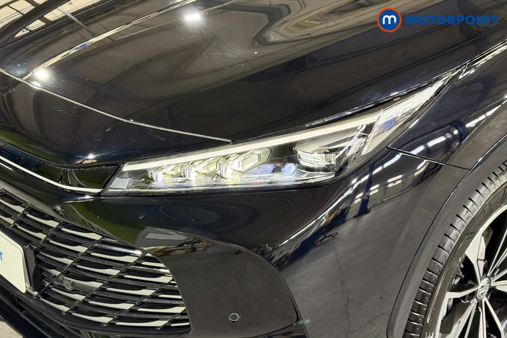 Used MG MG HS 2025 for sale - 76394519: Photo 37