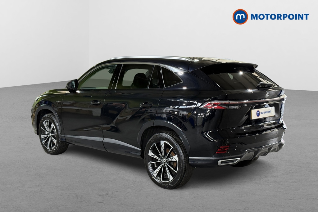 Used MG MG HS 2025 for sale - 76394519: Photo 5