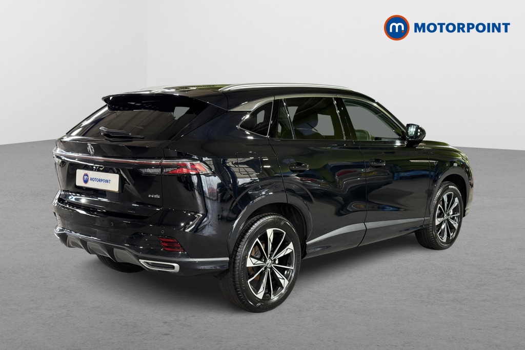 Used MG MG HS 2025 for sale - 76394519: Photo 7