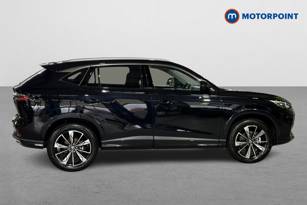 Used MG MG HS 2025 for sale - 76394519: Photo 8