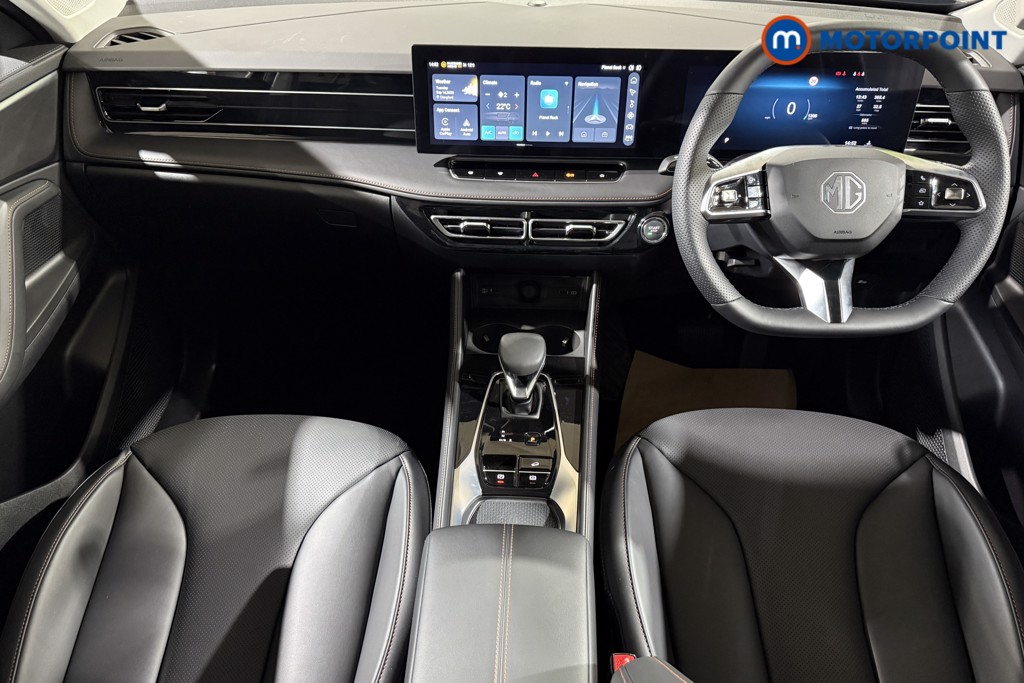 Used MG MG HS 2025 for sale - 76394519: Photo 9