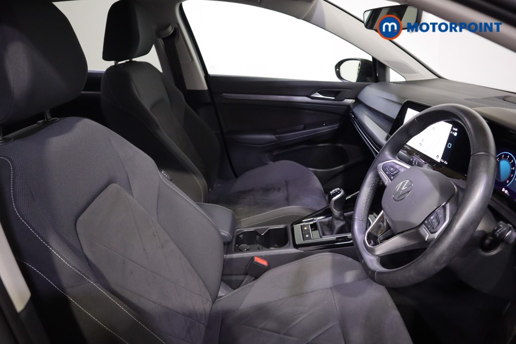 Used Volkswagen Golf 2023 for sale - 76508371: Photo 15