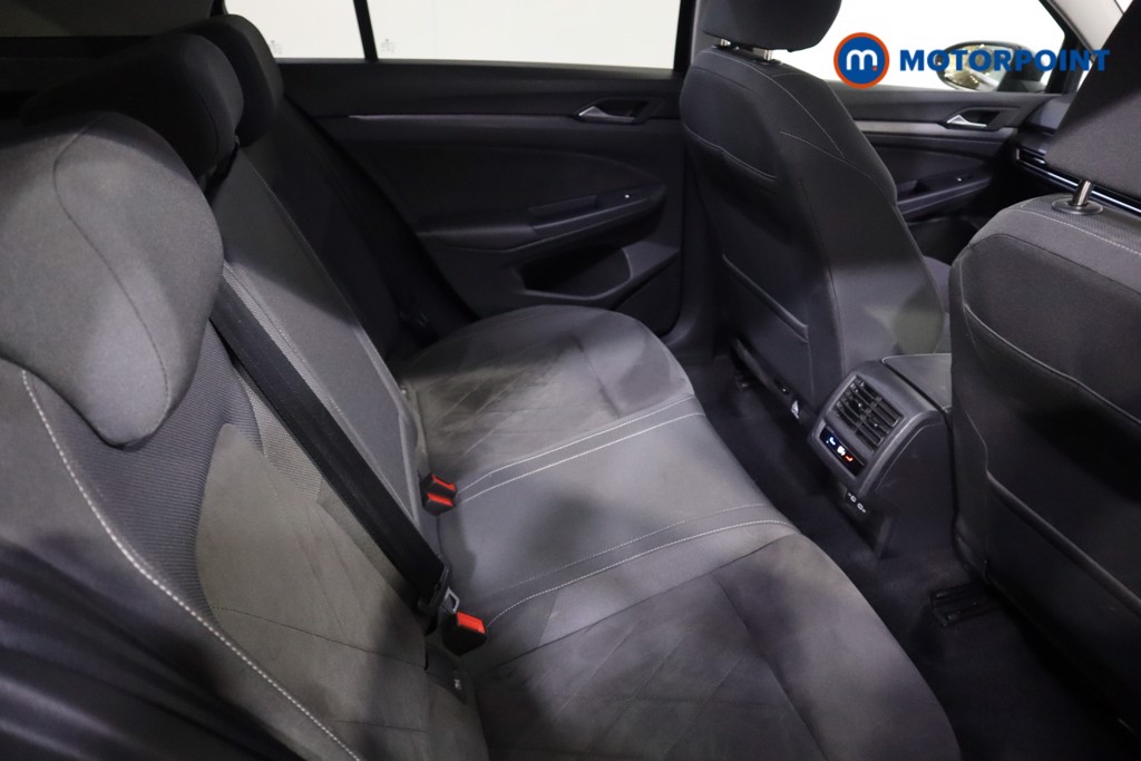 Used Volkswagen Golf 2023 for sale - 76508371: Photo 16