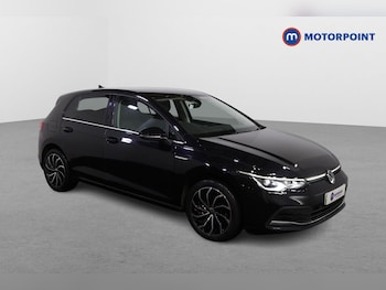 Used Volkswagen Golf 2023 for sale - 76508371: Photo