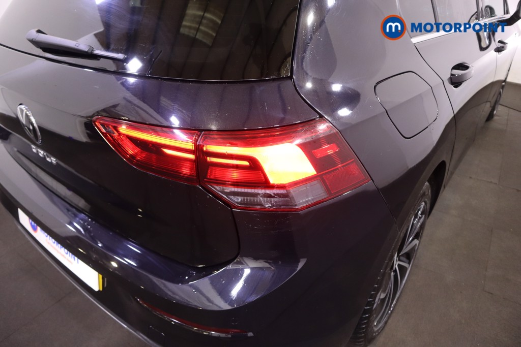 Used Volkswagen Golf 2023 for sale - 76508371: Photo 21