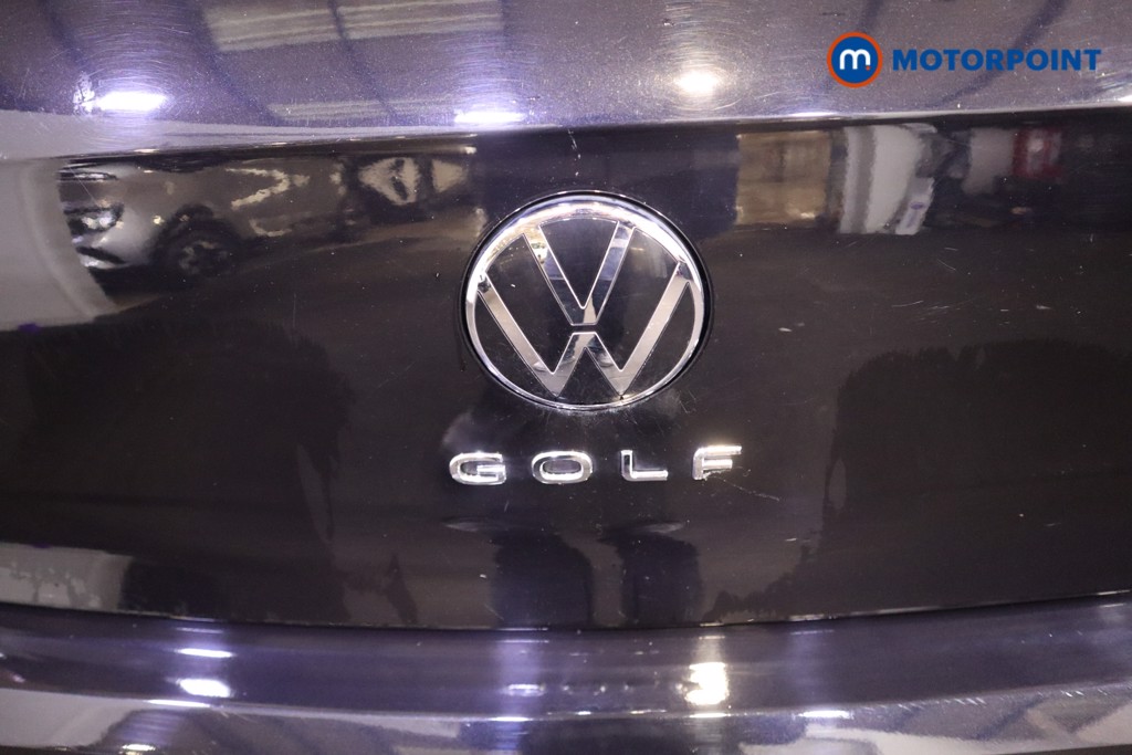 Used Volkswagen Golf 2023 for sale - 76508371: Photo 22