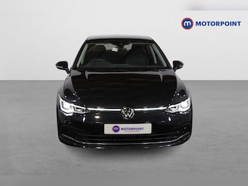 Used Volkswagen Golf 2023 for sale - 76508371: Photo